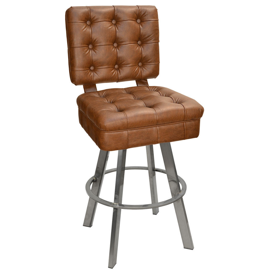 Can i order just the bucket no base?  I already purchased these stool and just need to replace the bucket seats