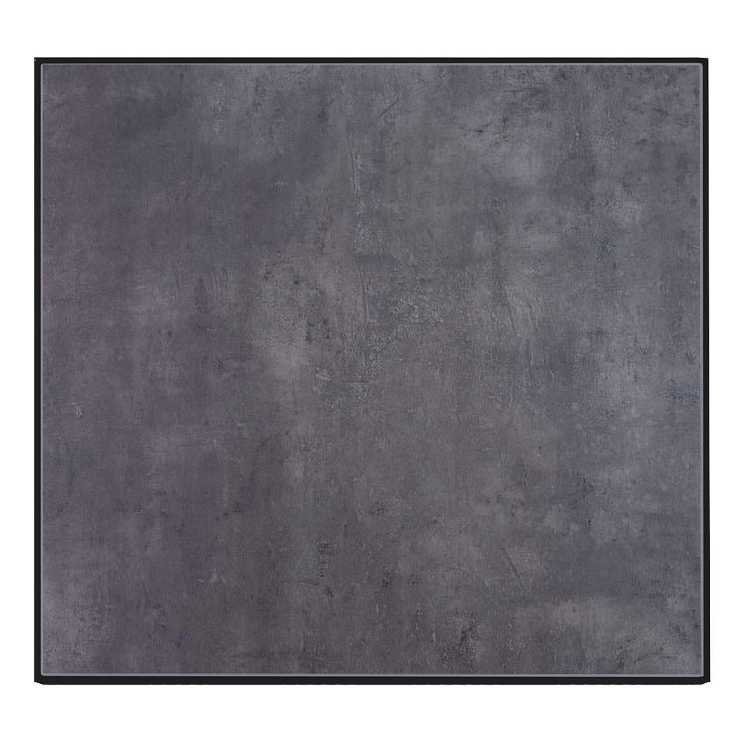 CLOSEOUT: SoHo Indoor / Outdoor Table Top in Dark Concrete (Multiple Sizes Available!) Questions & Answers